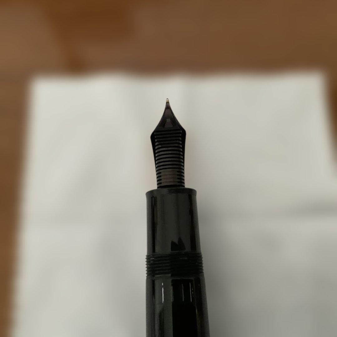 モンブラン149 万年筆　F