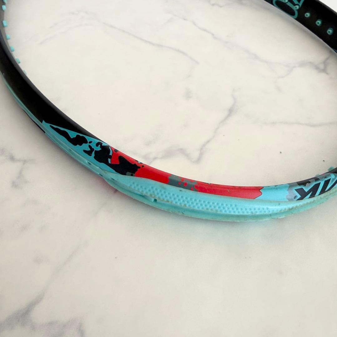 YONEX　GEOBREAK　70S　G1 ソフトテニスラケット　UL1