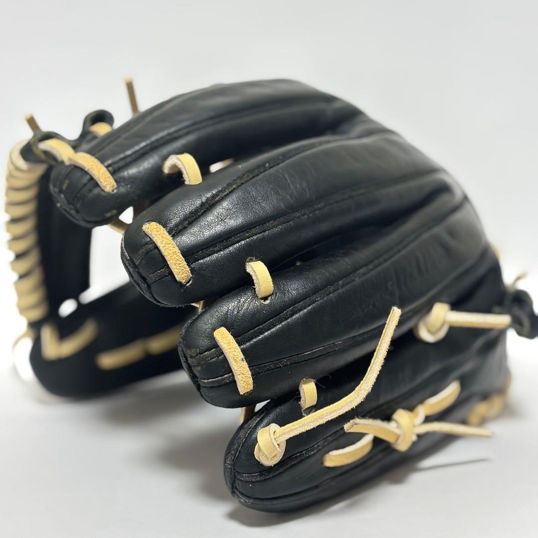 ✨美品✨ウィルソン グローブ 硬式 A2000J 内野用 高校野球対応カラー