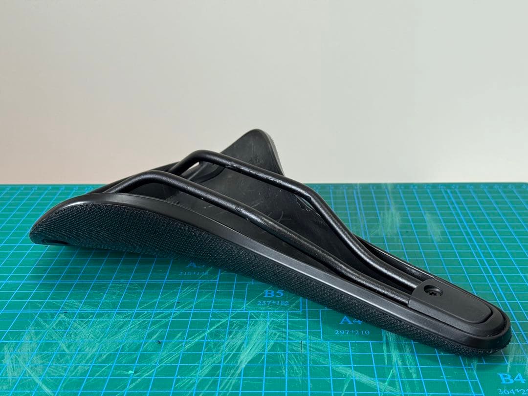 BROOKS cambium C17 サドル (オールウェザー)