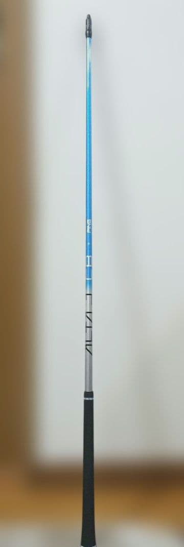 PING ALTA J CB ブルー　S