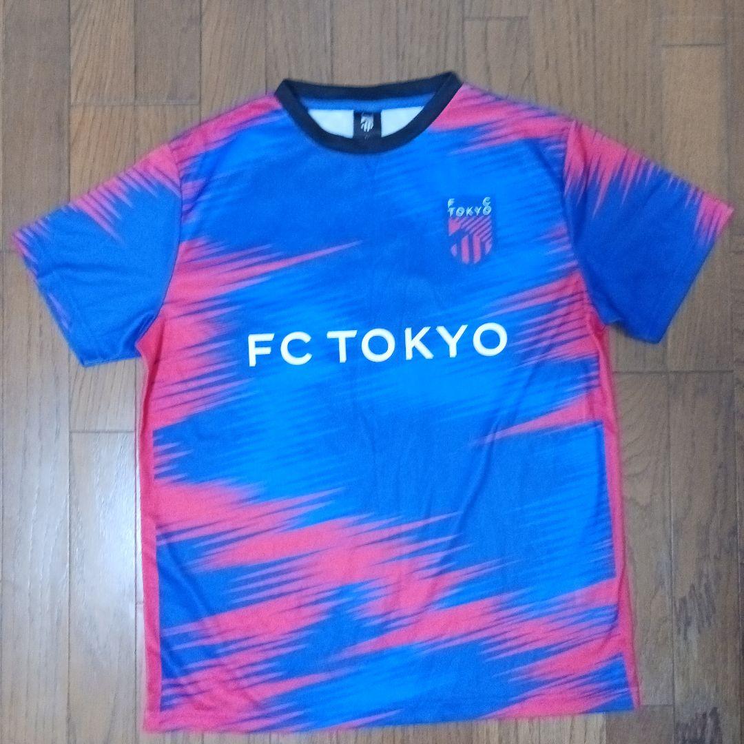 フォロワー様20円割引あり！　FC東京　5番　長友佑都ユニフォーム