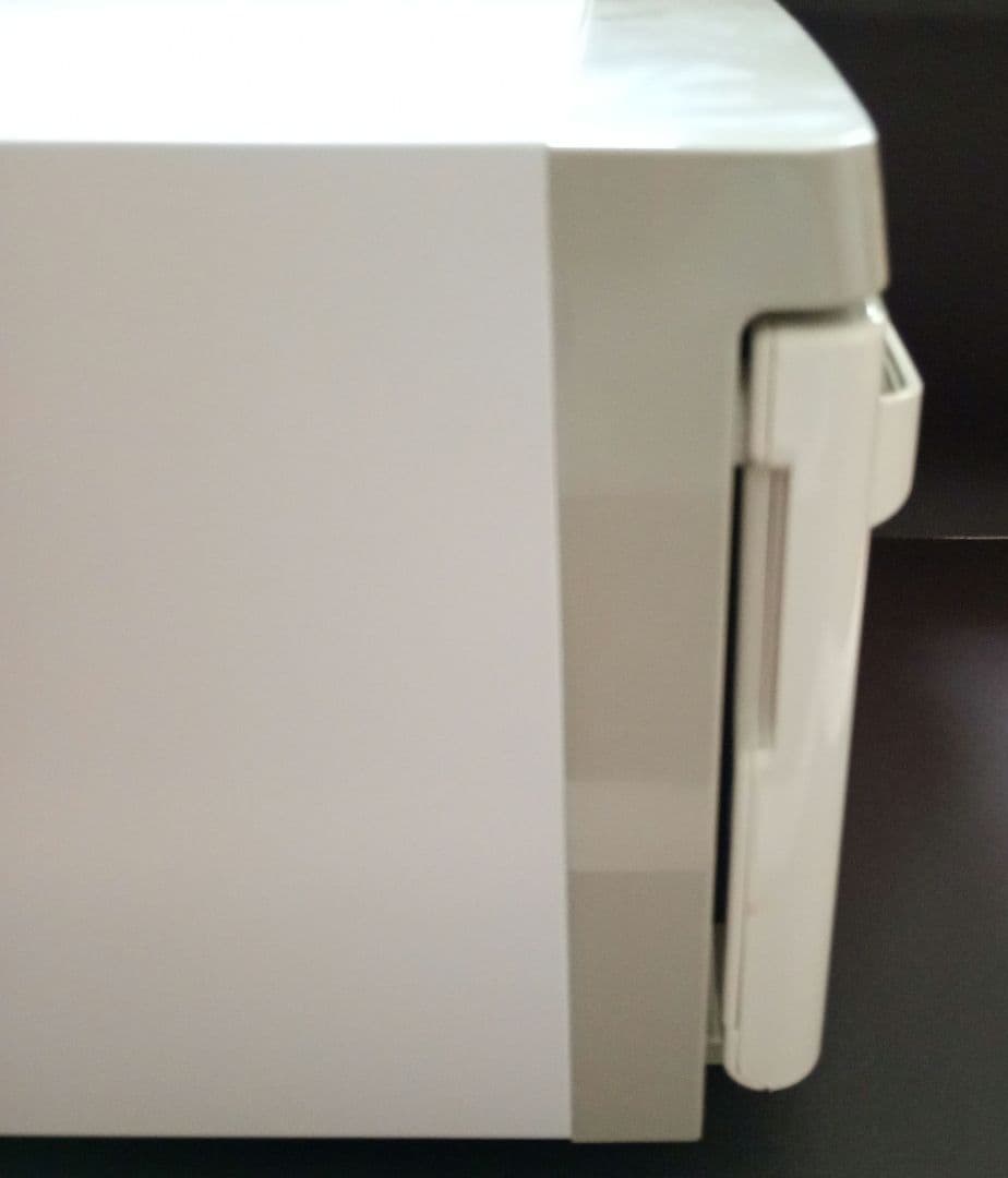 未使用品 ビューティーガレージ タオルウォーマー TW-7S ホワイト