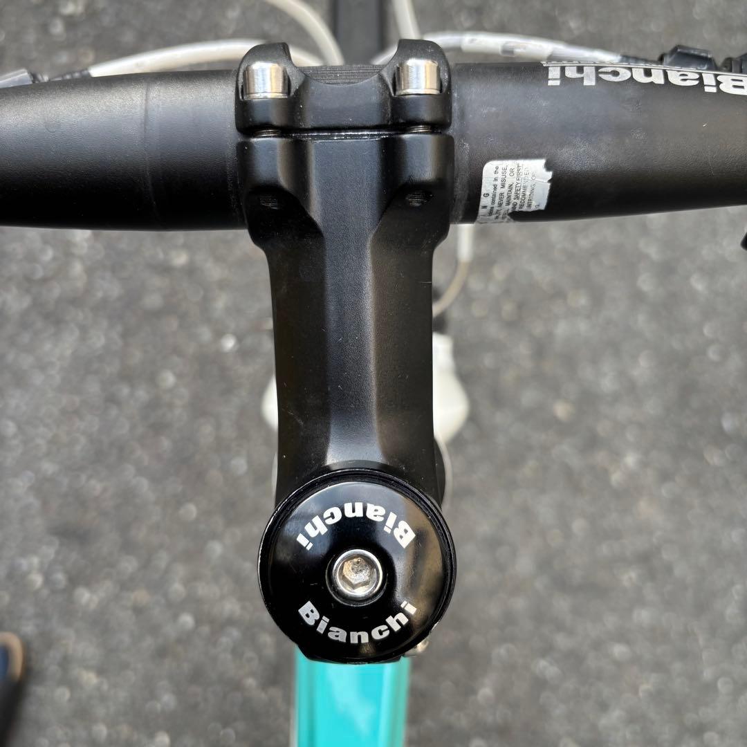 【米米米】ビアンキ カメレオンテ2 Bianchi cameleonte