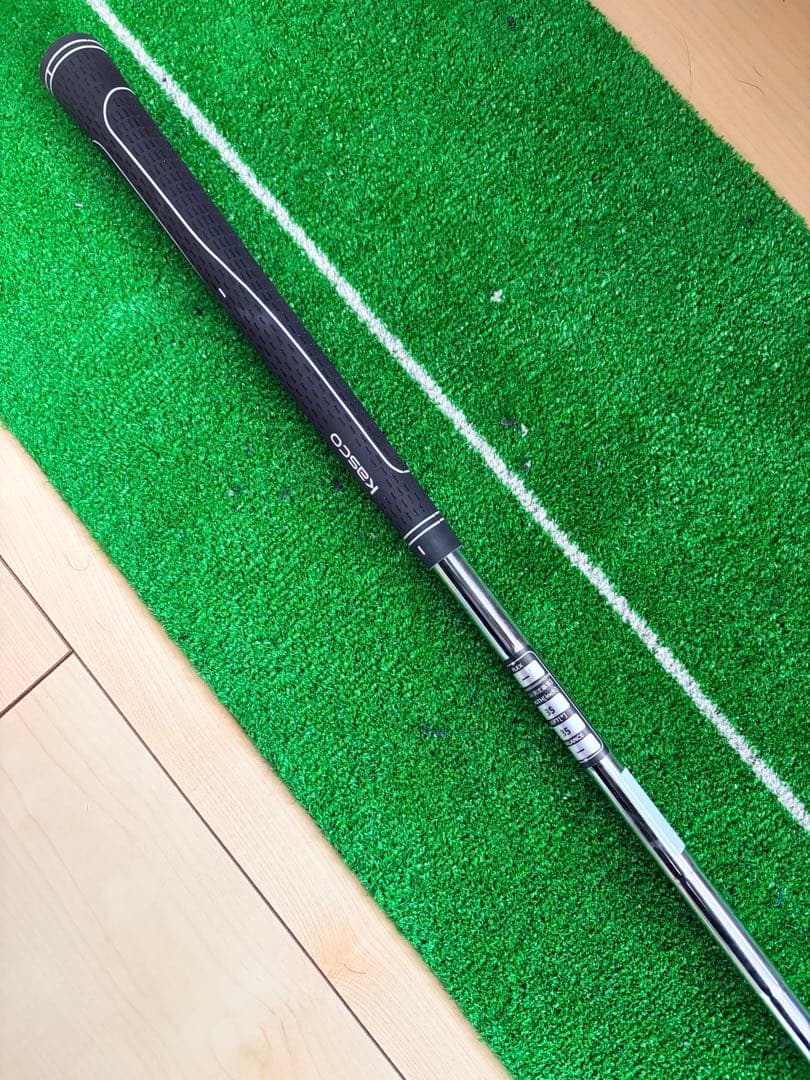 Kasco KC-001 チッパー　ほぼ新品