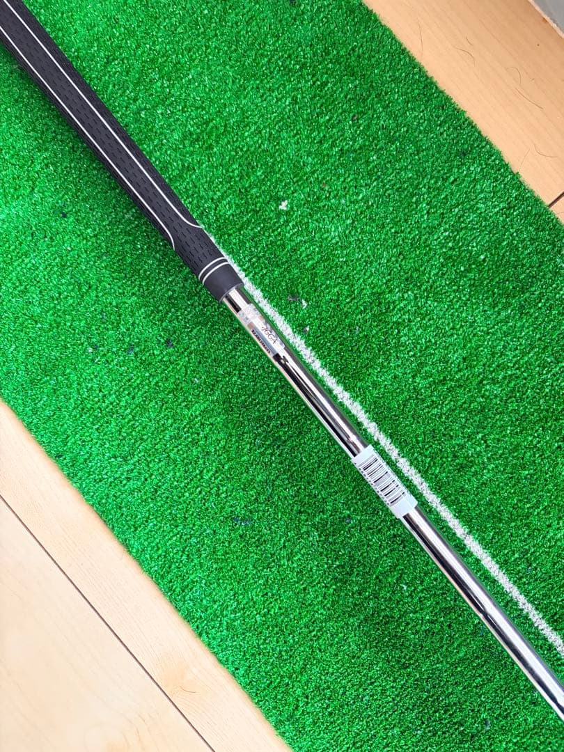 Kasco KC-001 チッパー　ほぼ新品