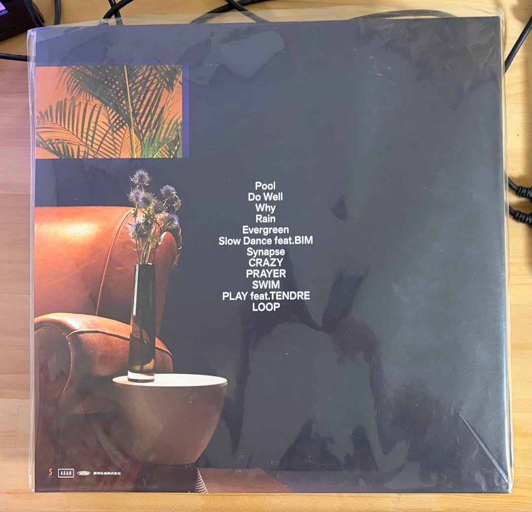 邦楽 アナログレコード
