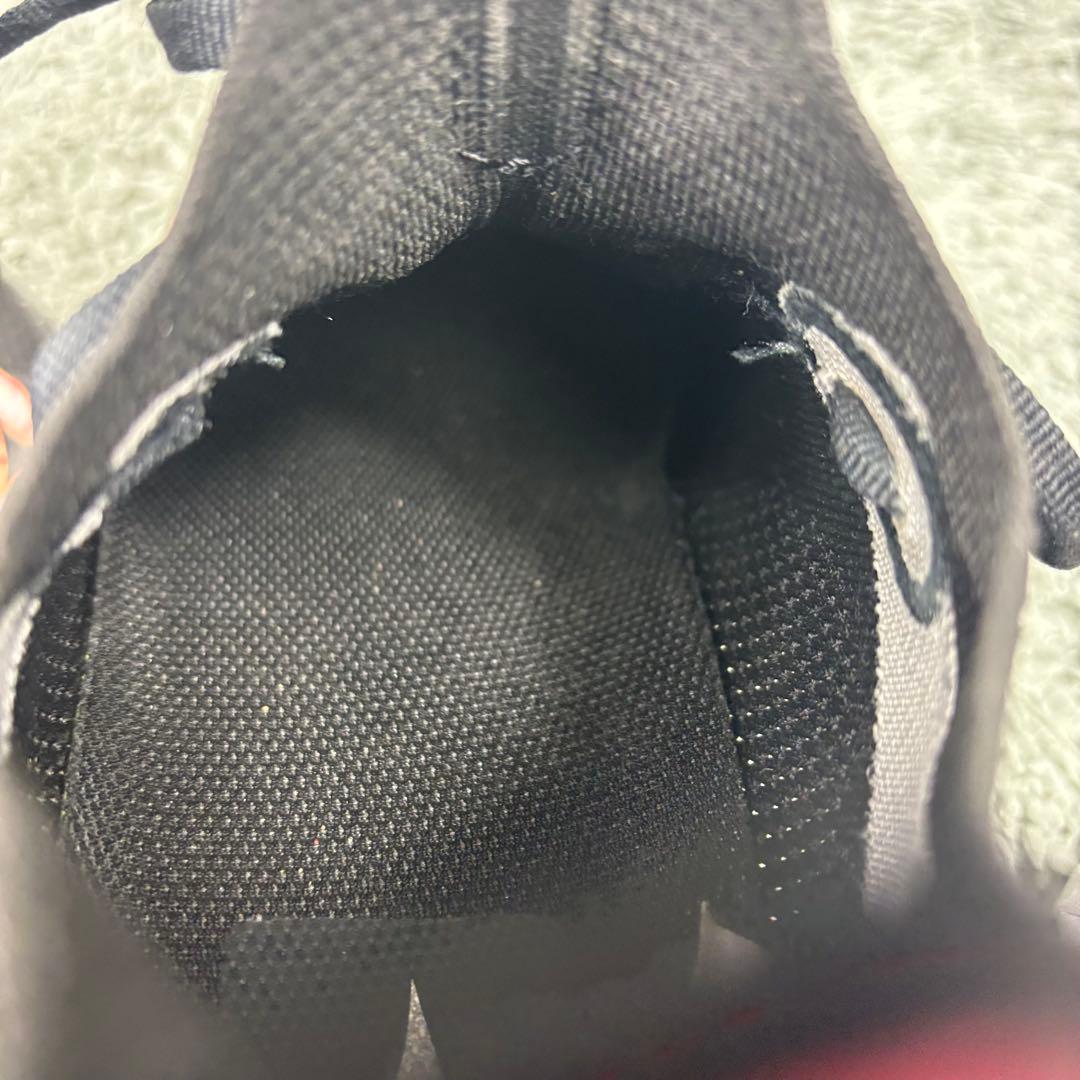 MIZUNO ネオビスタ 25.5 ランニングシューズ ブラック ピンク