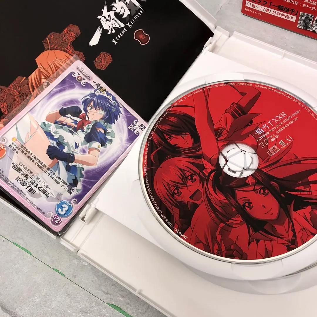 M15 一騎当千 シリーズ DVDボックスセット まとめ売り