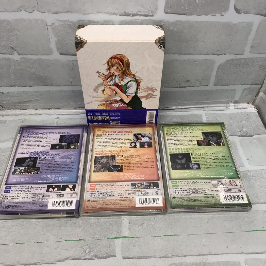 M15 一騎当千 シリーズ DVDボックスセット まとめ売り