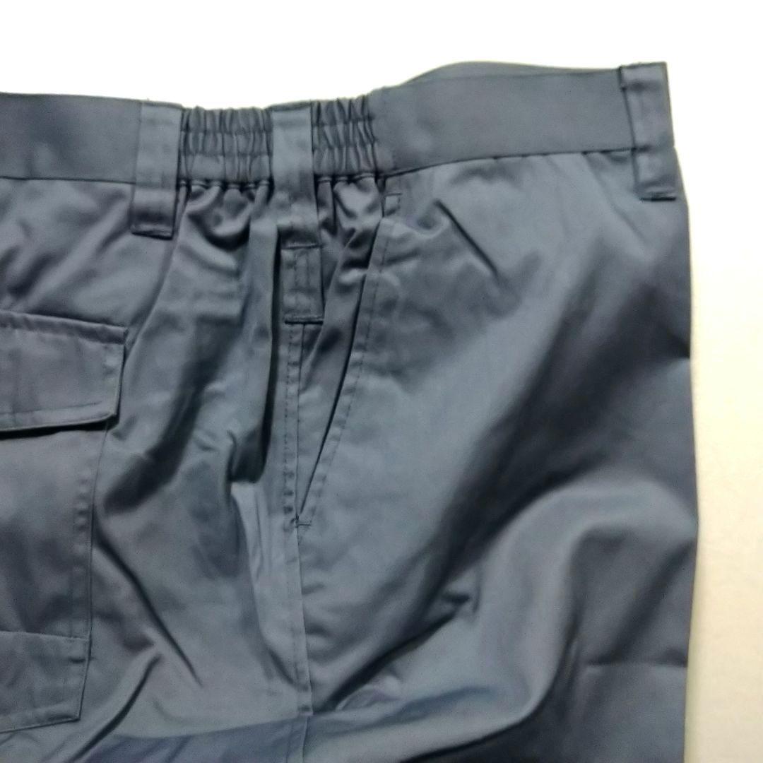 BULL WORKS ワークジャケット ワークパンツ 上下セット 6L 作業服