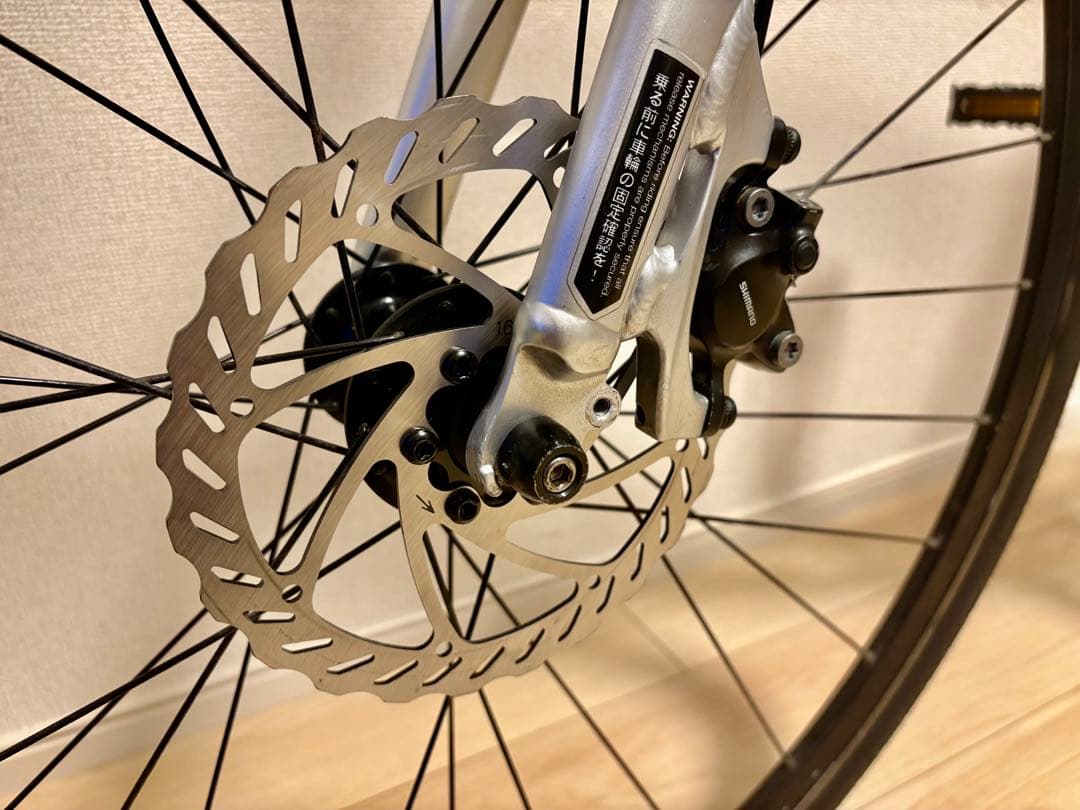☆Giant エスケープ R disc 2020 人気のディスクブレーキ