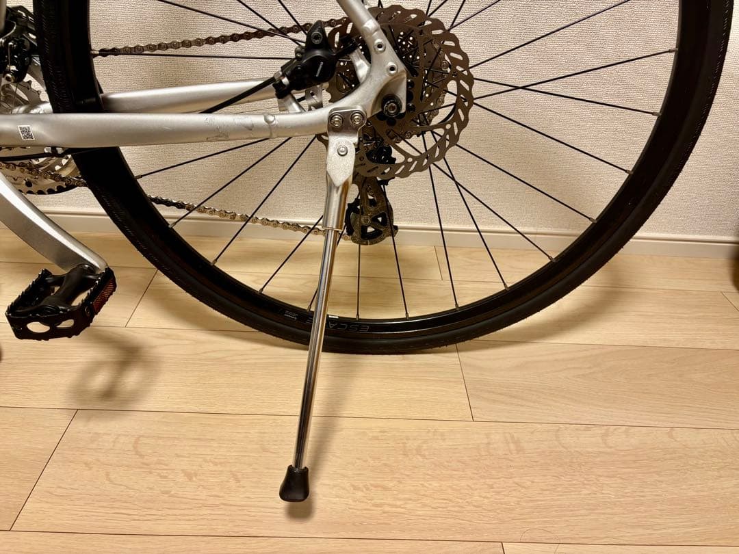 ☆Giant エスケープ R disc 2020 人気のディスクブレーキ