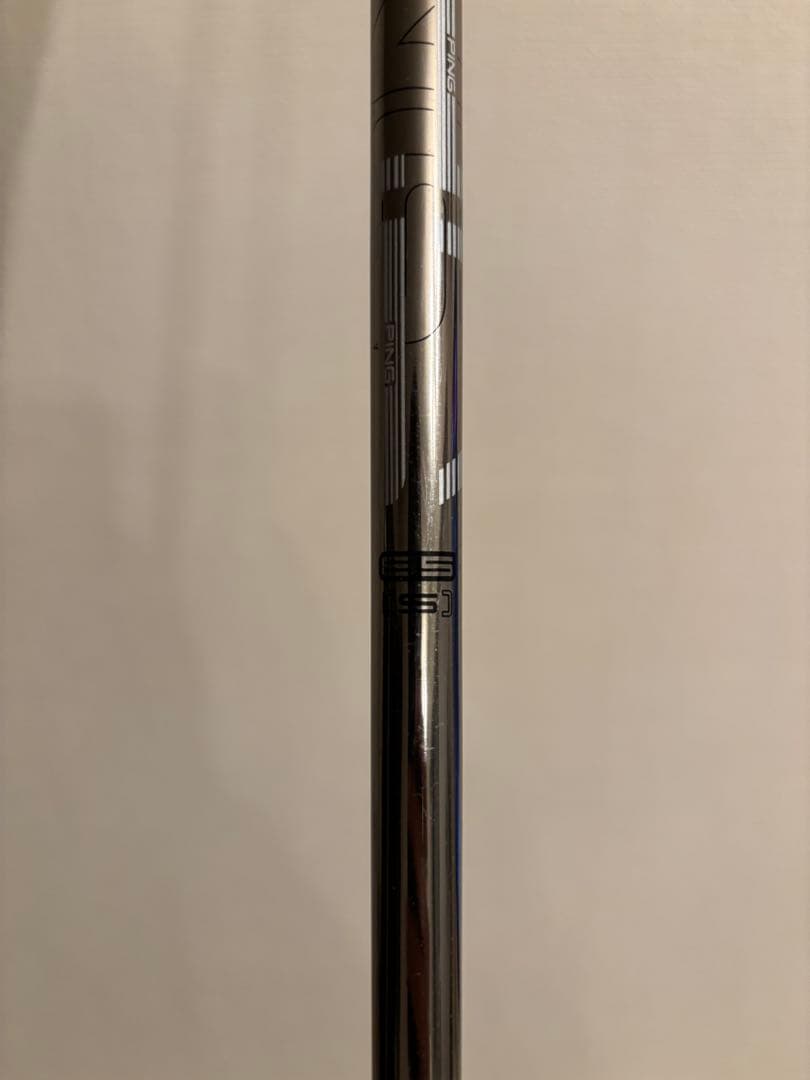 しろ　PING G425 4U 5U セット TOUR 173-85S