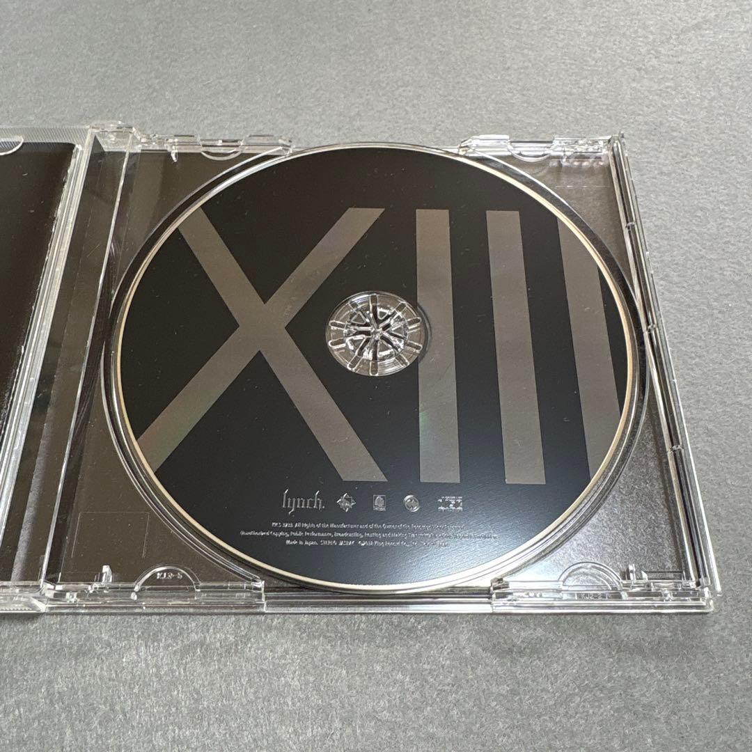lynch. アルバムCD8枚セット
