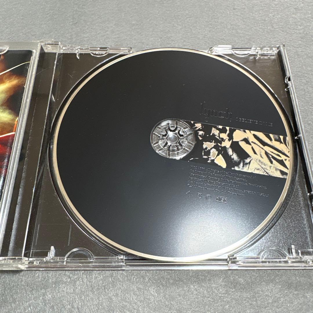 lynch. アルバムCD8枚セット