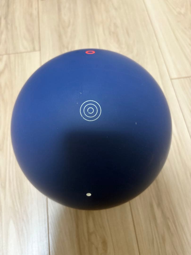 THE ONE URETHANE 78D 15ポンド ボウリングボール