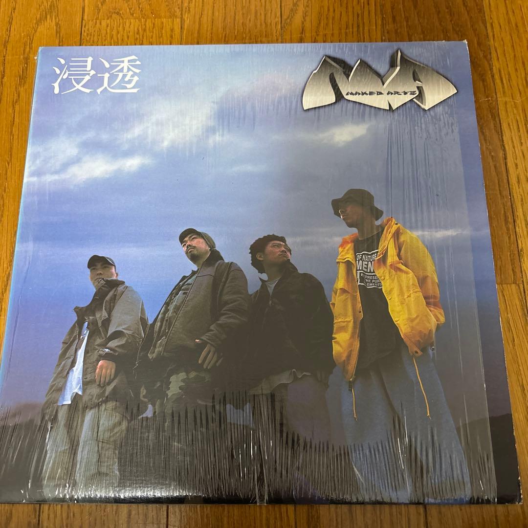 90年代 J-RAP 11枚セット KAMINARI MURO系