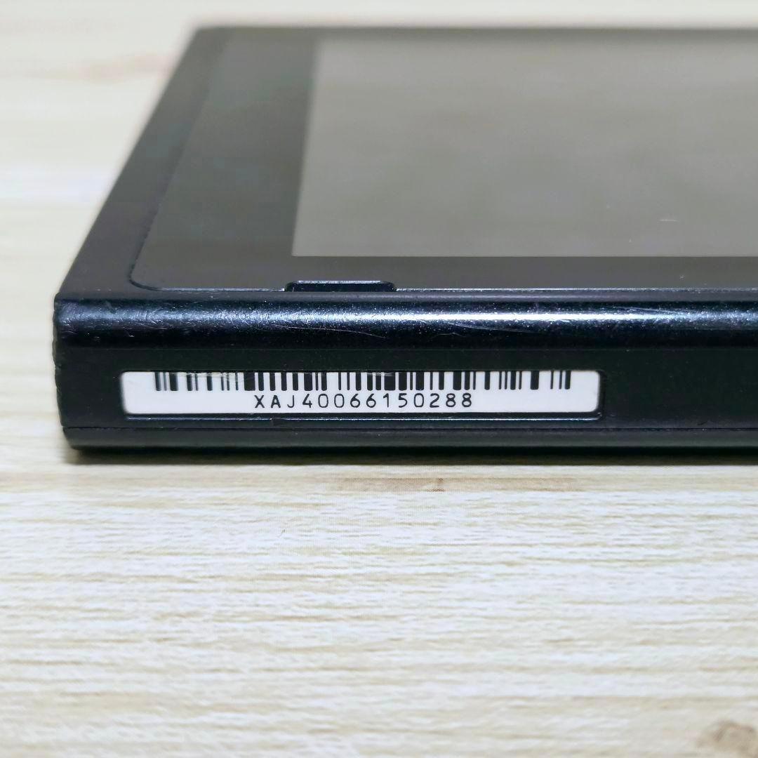 【良好品】動作品 ニンテンドースイッチ HAC-001 本体 Switch 初代