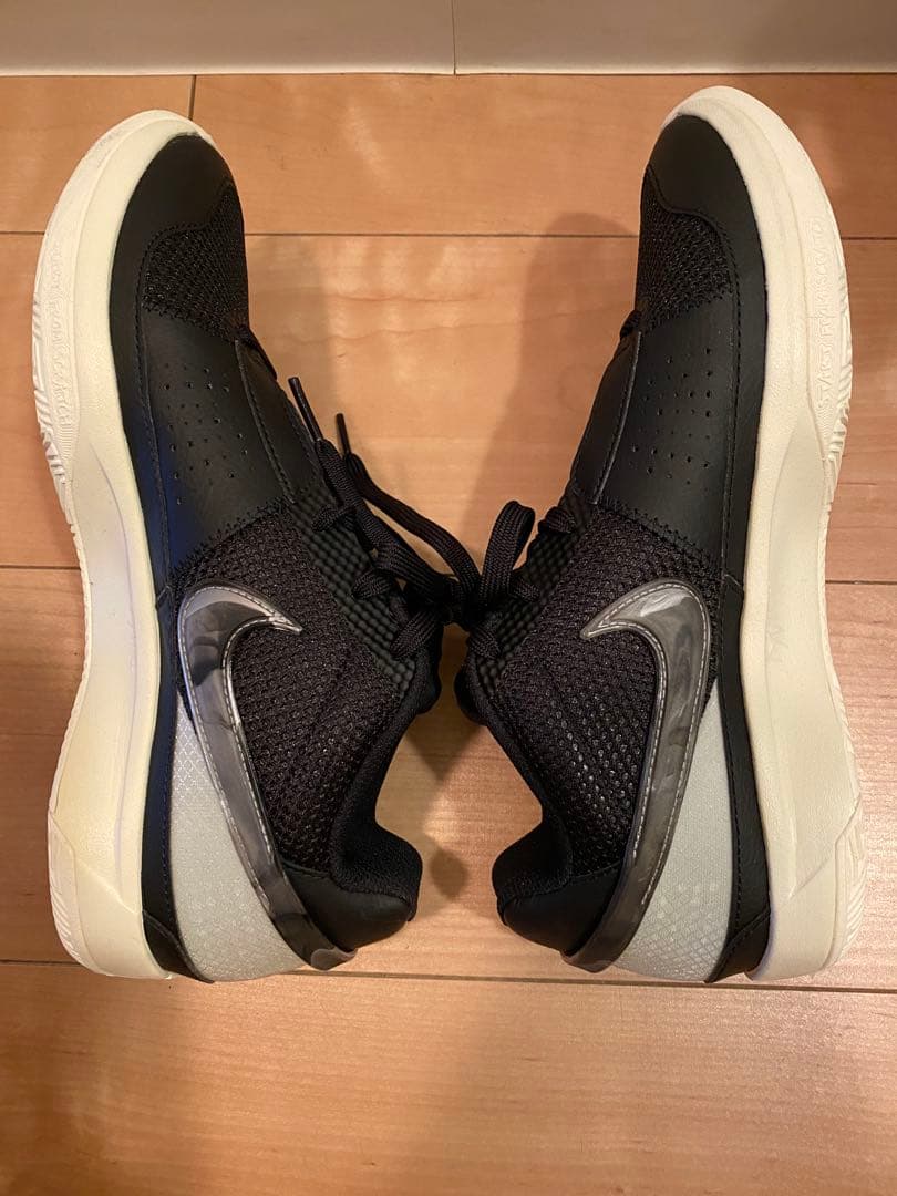NIKE JA1 EP ナイキジャ1 Smoke 26.5cm