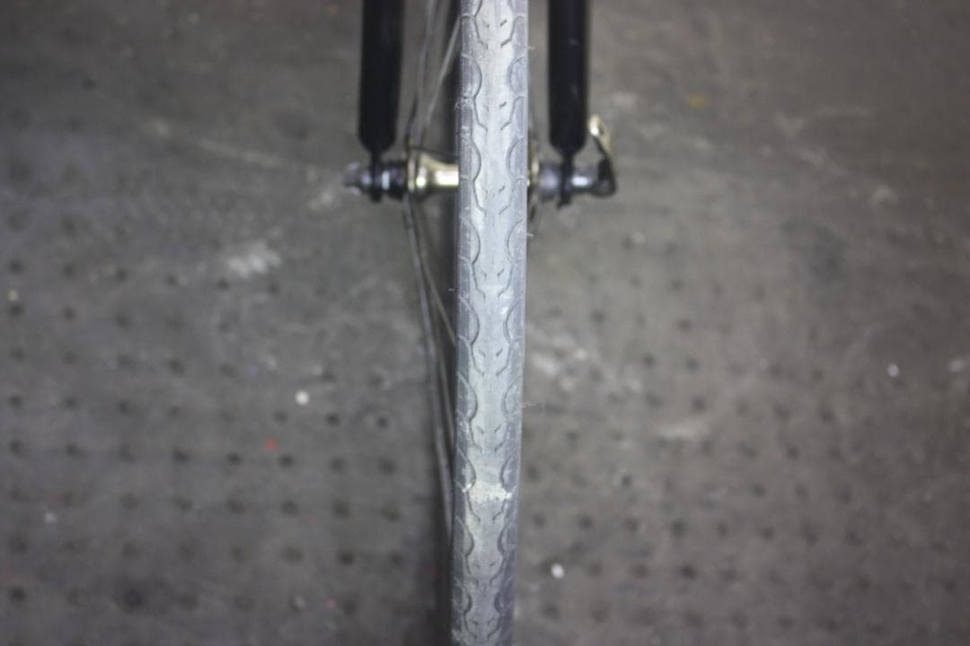 お*だ様 コーダーブルームkhodaabloom rail 700C 24速 4