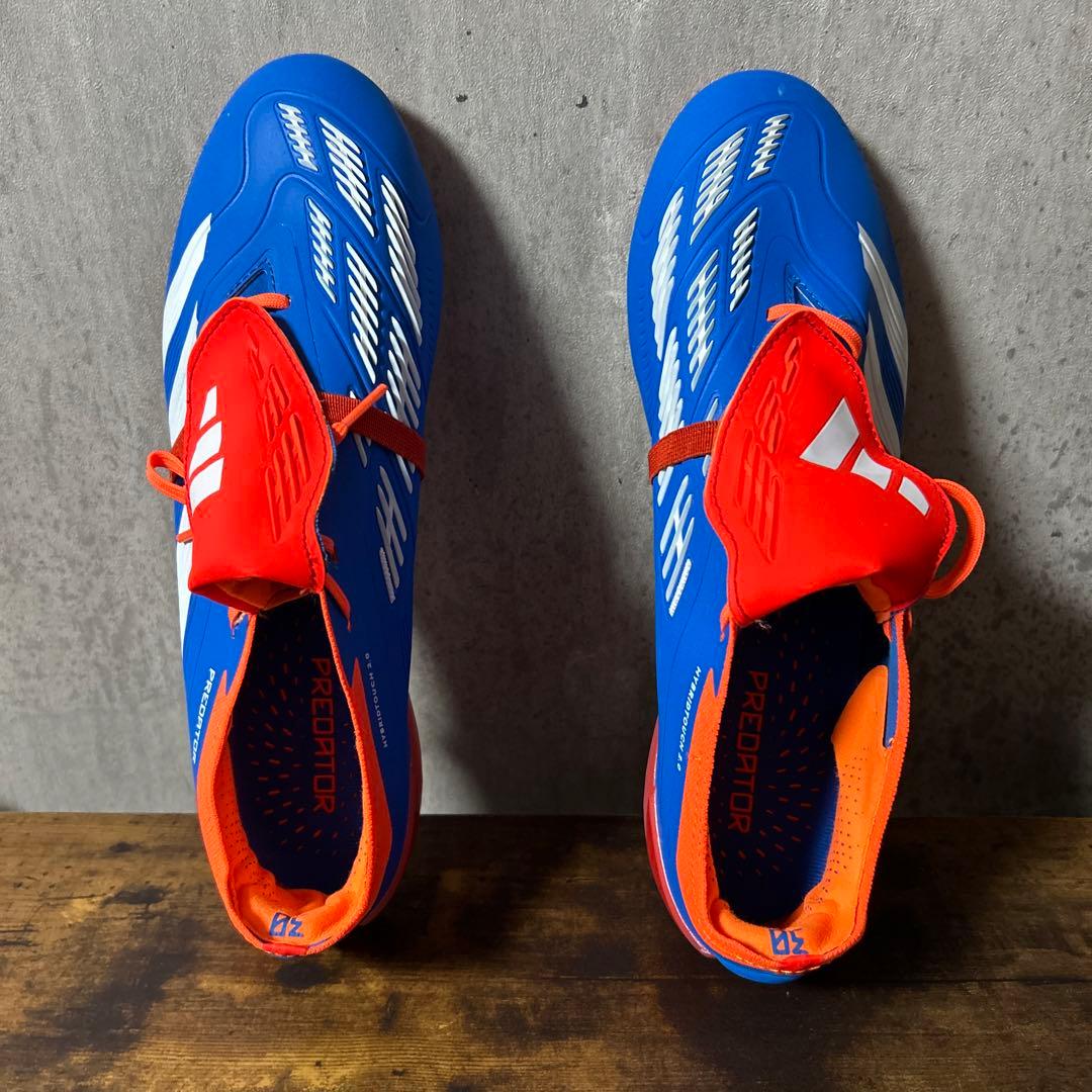 シューズ PREDATOR ELITE  FG