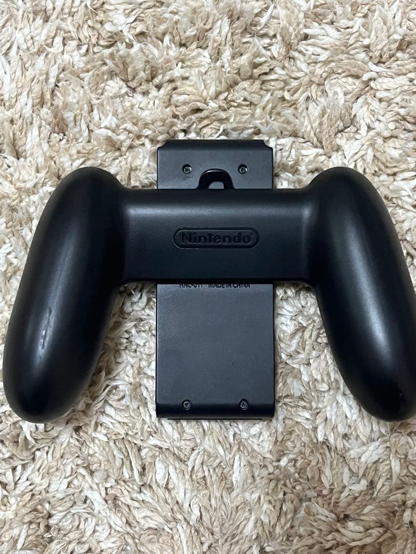 Nintendo Switch 本体 バッテリー強化版　ネオンブルーネオンレッド