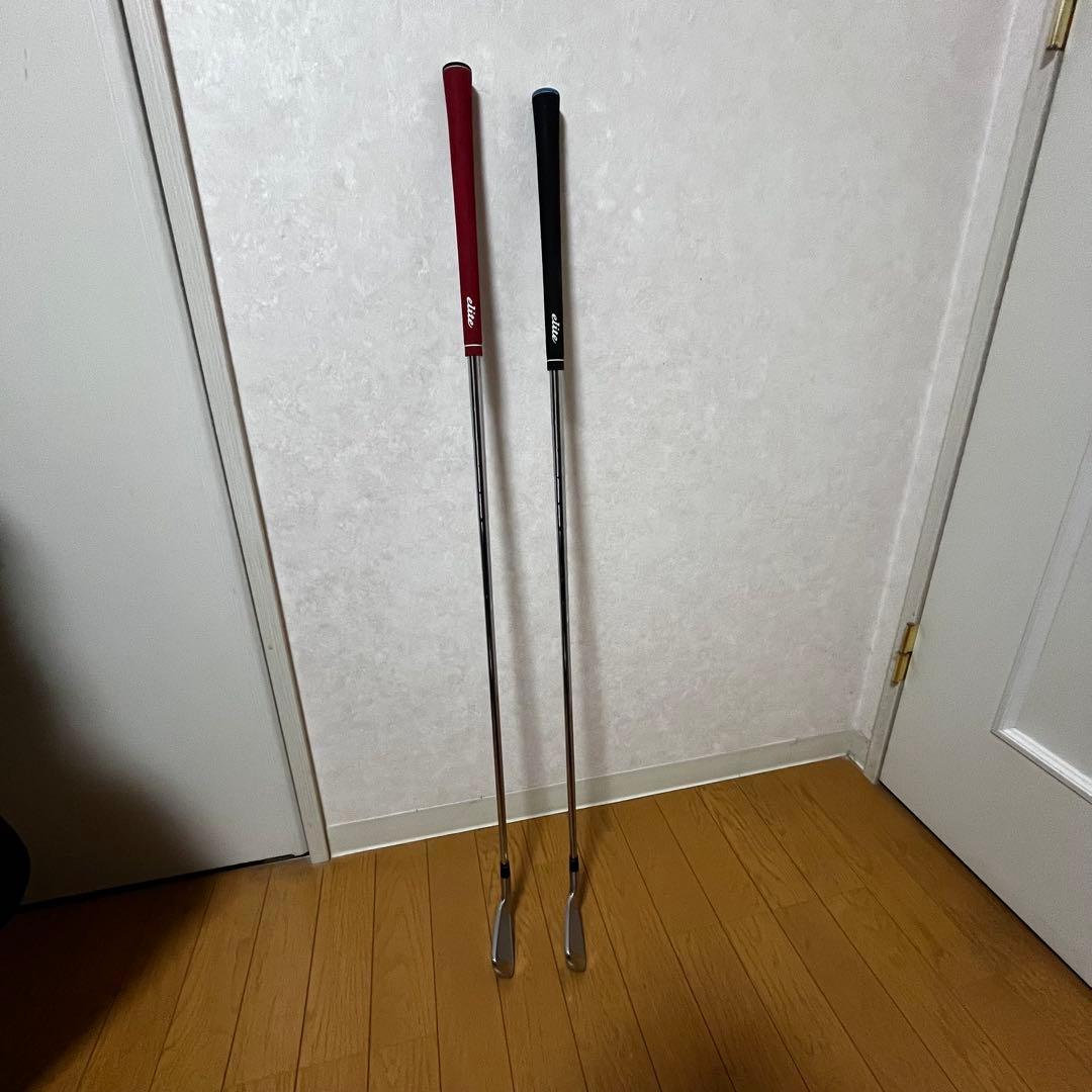 TW-U FORGED HONMA ホンマ アイアン2本 4番 5番