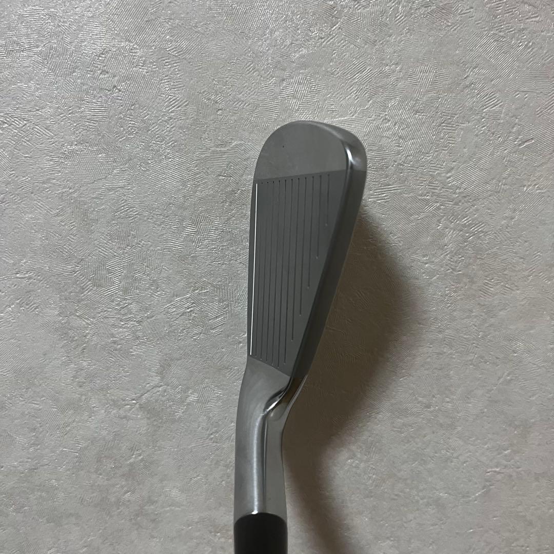 TW-U FORGED HONMA ホンマ アイアン2本 4番 5番