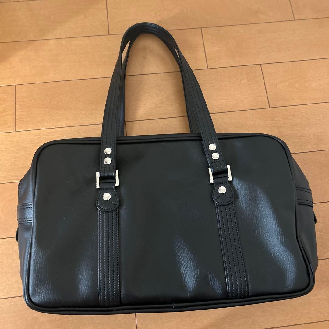 EASTBOY スクールバッグ 黒