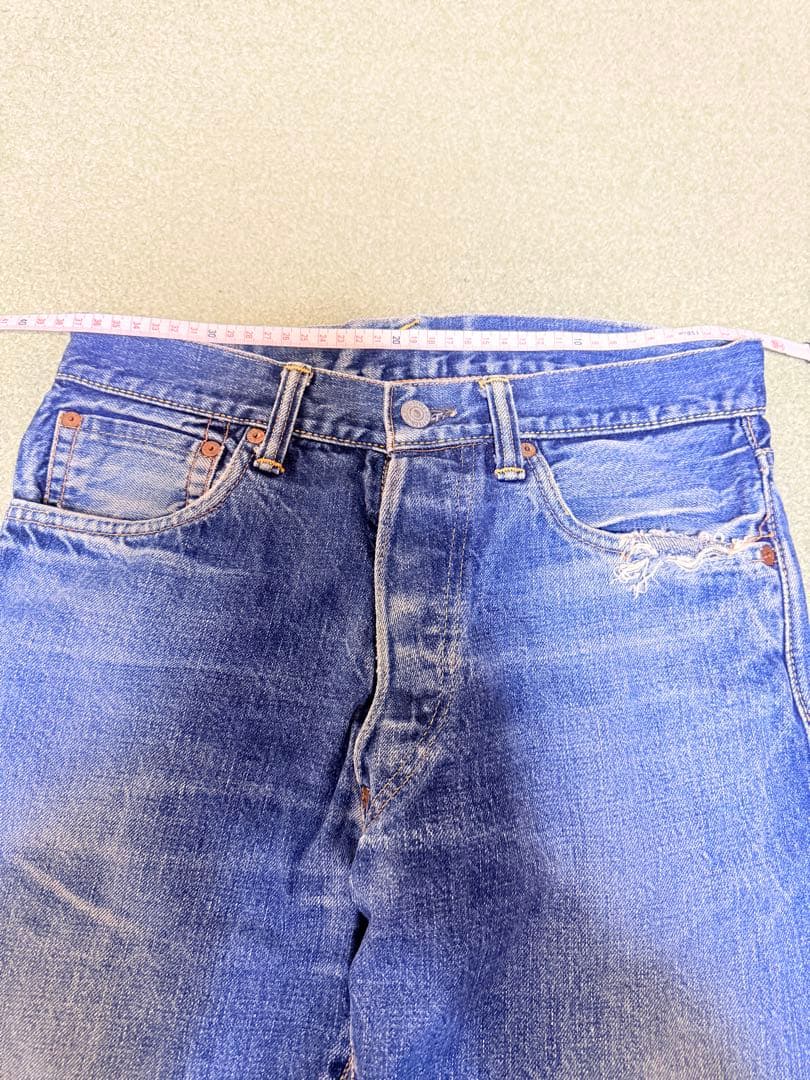 evisu no.2 （30✖️35）