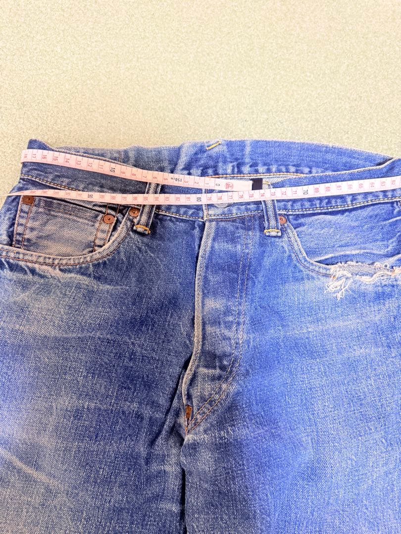 evisu no.2 （30✖️35）
