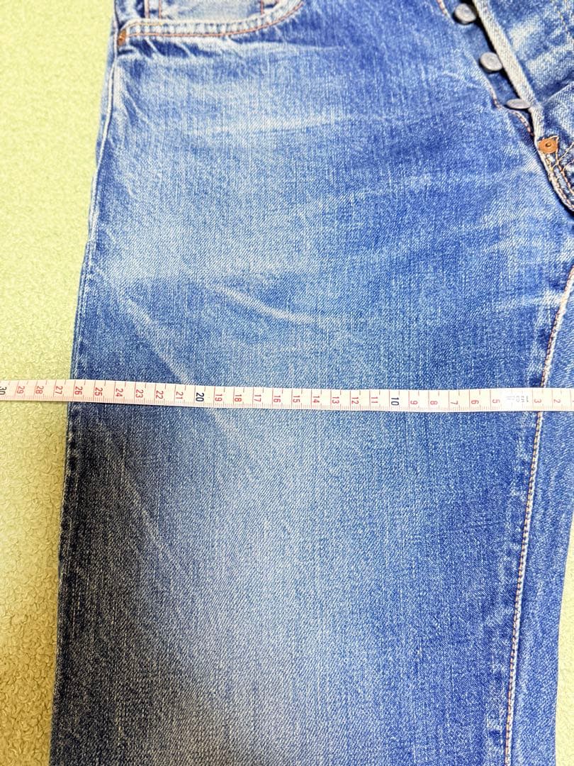 evisu no.2 （30✖️35）