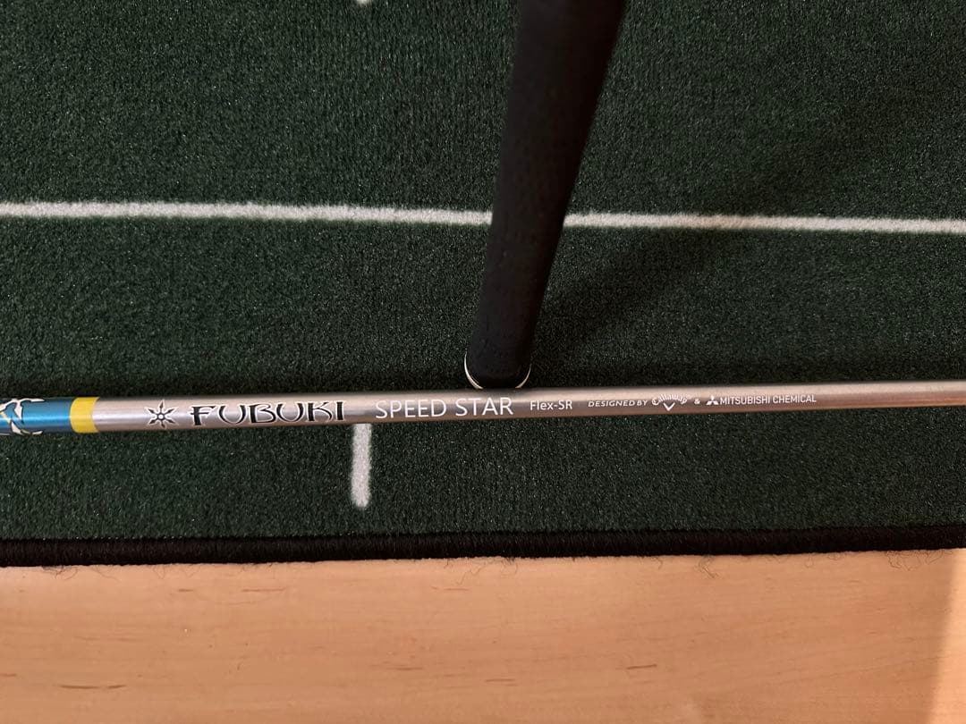Callaway Rogue 3w5w 2本セット