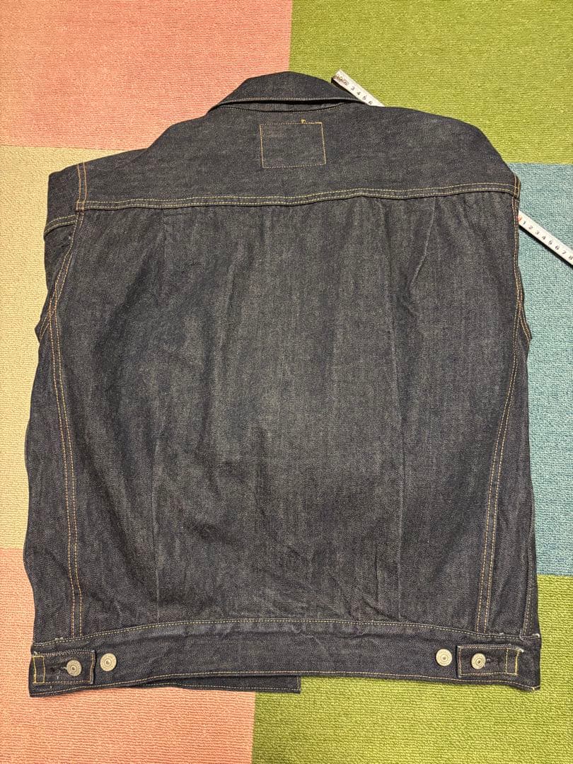 シュガーケーン 2nd ブランケット 42 XL