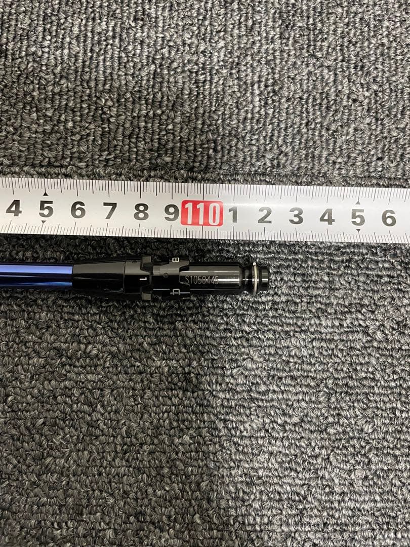 （希少）ディアマナTB60X ドライバー用　タイトリストスリーブ付