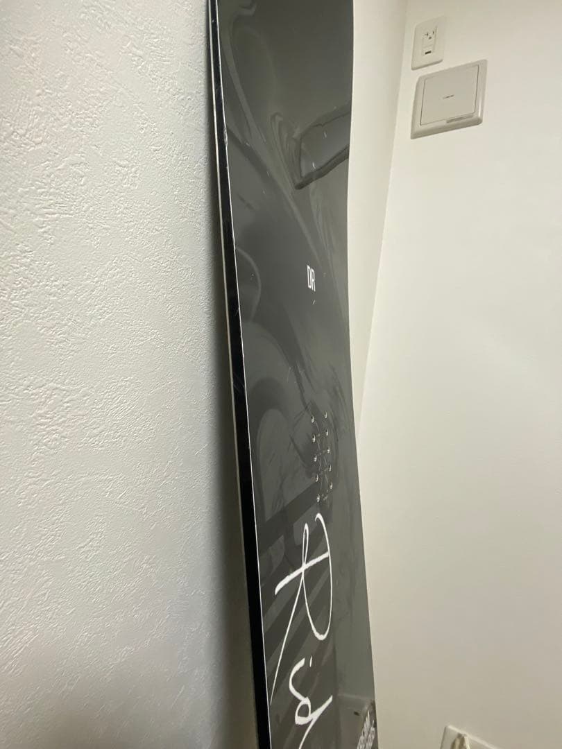 BCstream DR62W 21-22モデル