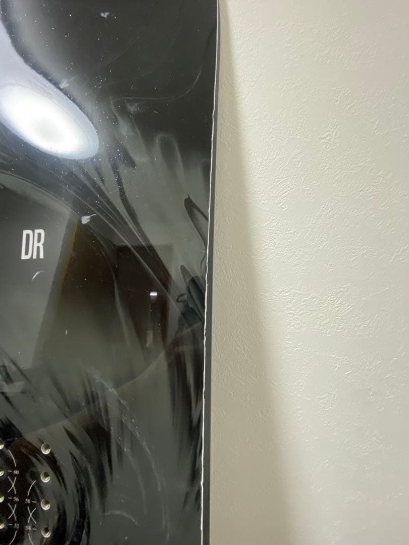 BCstream DR62W 21-22モデル