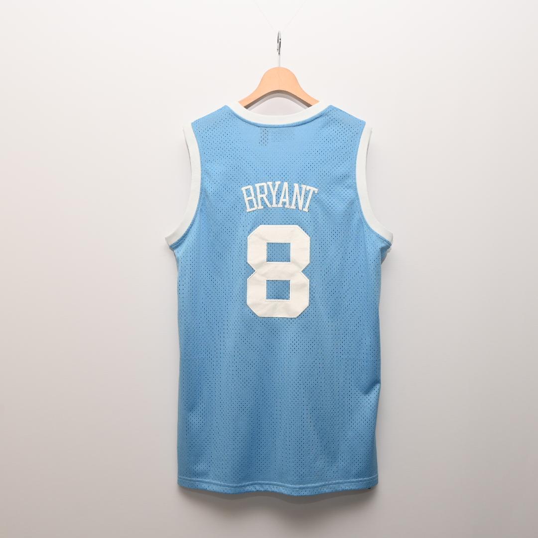 MITCHELL&NESS KOBE BRYANT LAKERS バスケシャツ