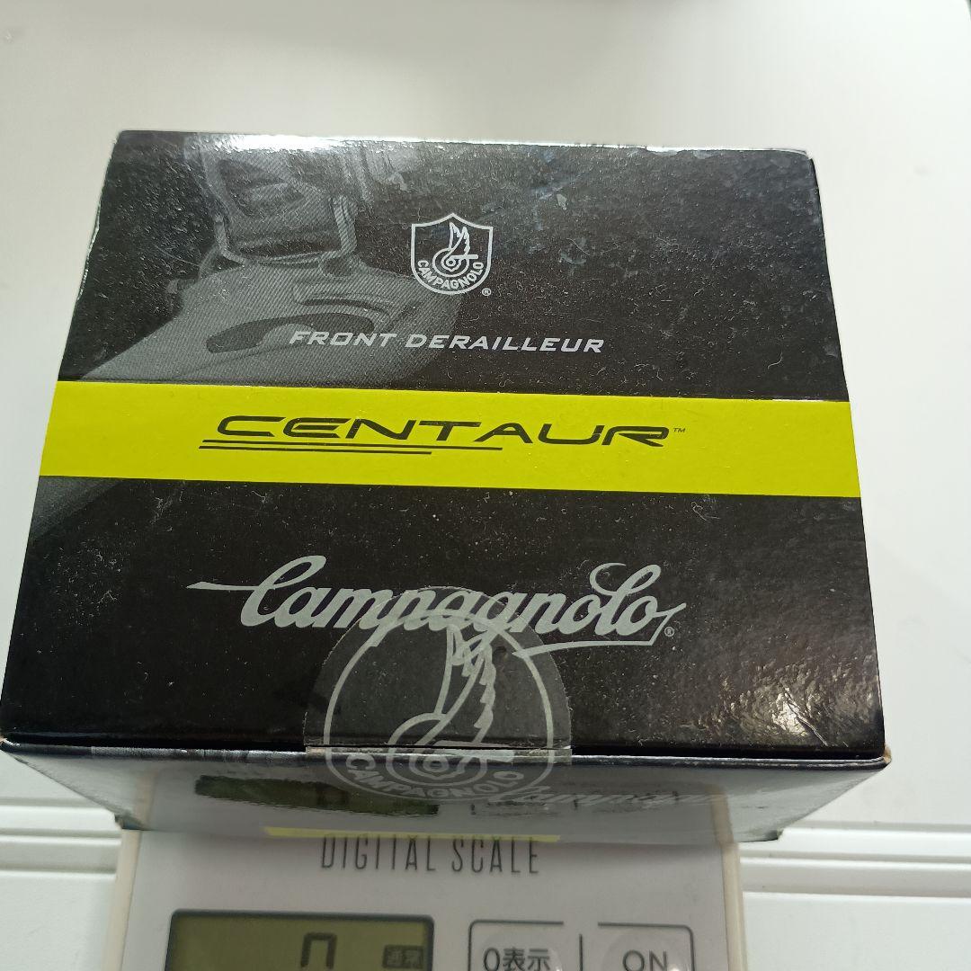 カンパニョーロ Campagnolo CENTAUR フロントディレイラー