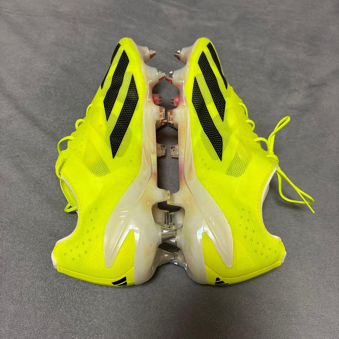 シューズ adidas X Crazyfast + SG 27.0