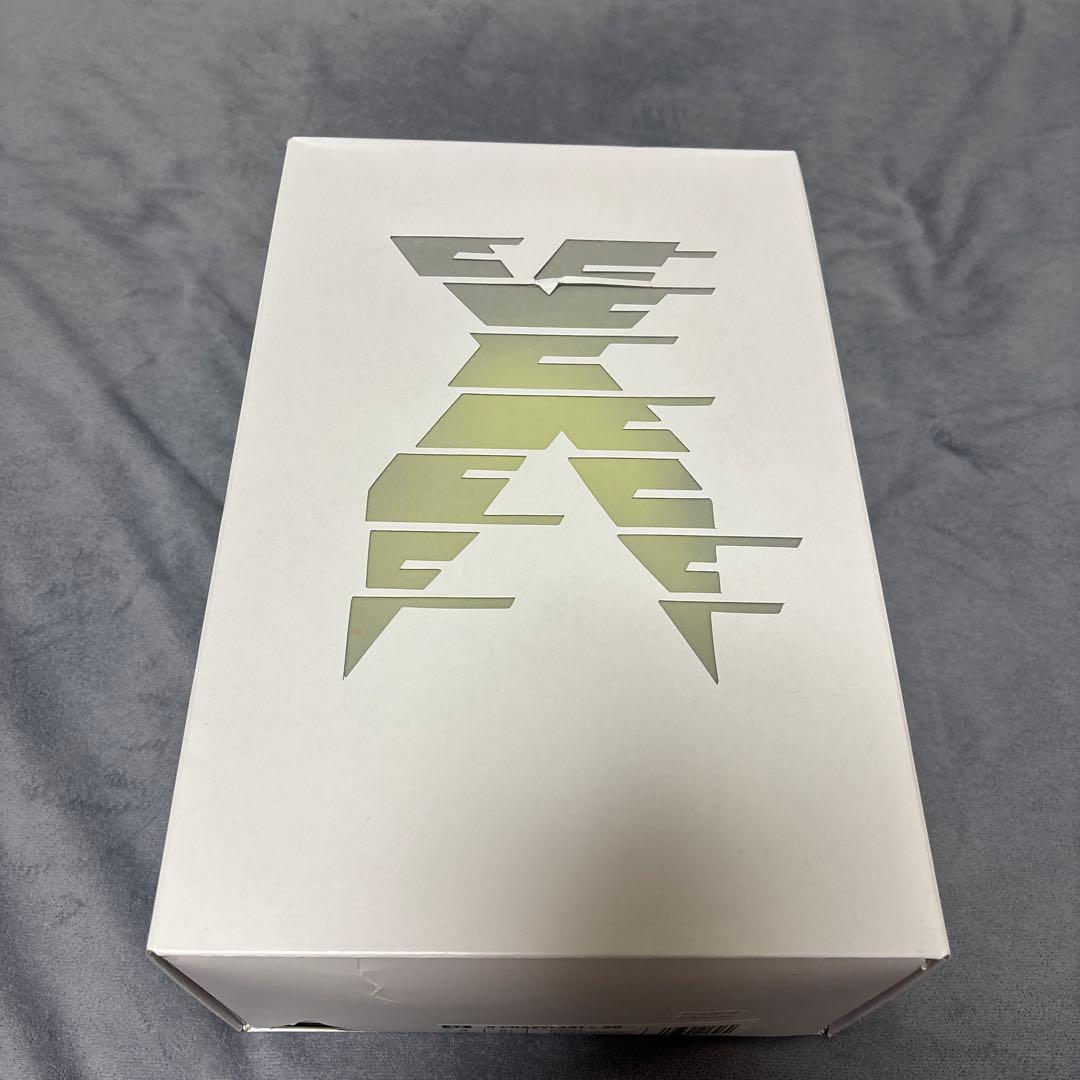 シューズ adidas X Crazyfast + SG 27.0