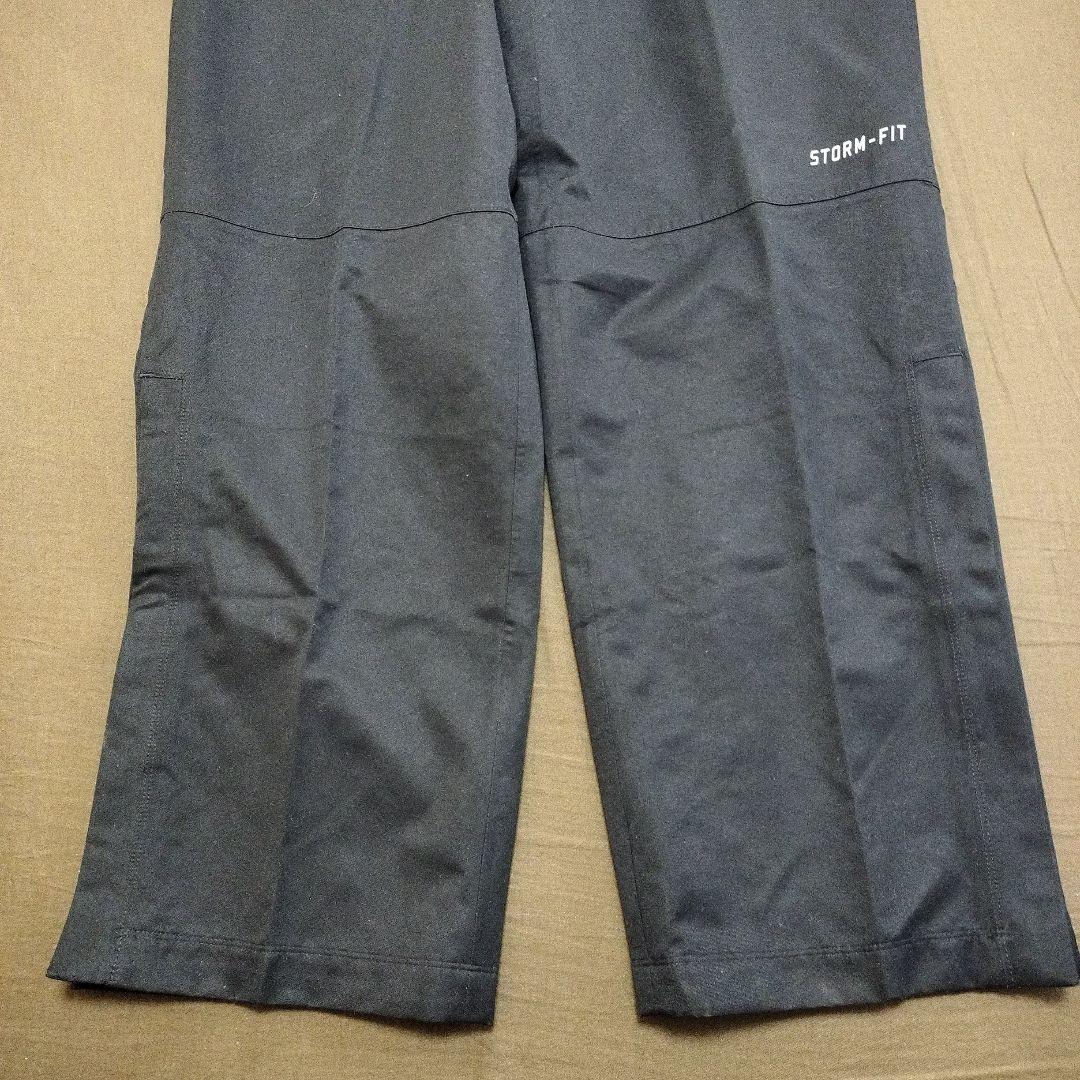 NIKE GOLF ナイキ STORM-FIT 上下 セットアップ XL