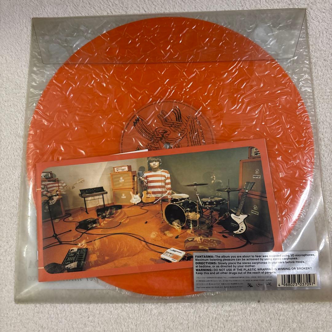 邦楽 CORNELIUS FANTASMA PSJR-9121