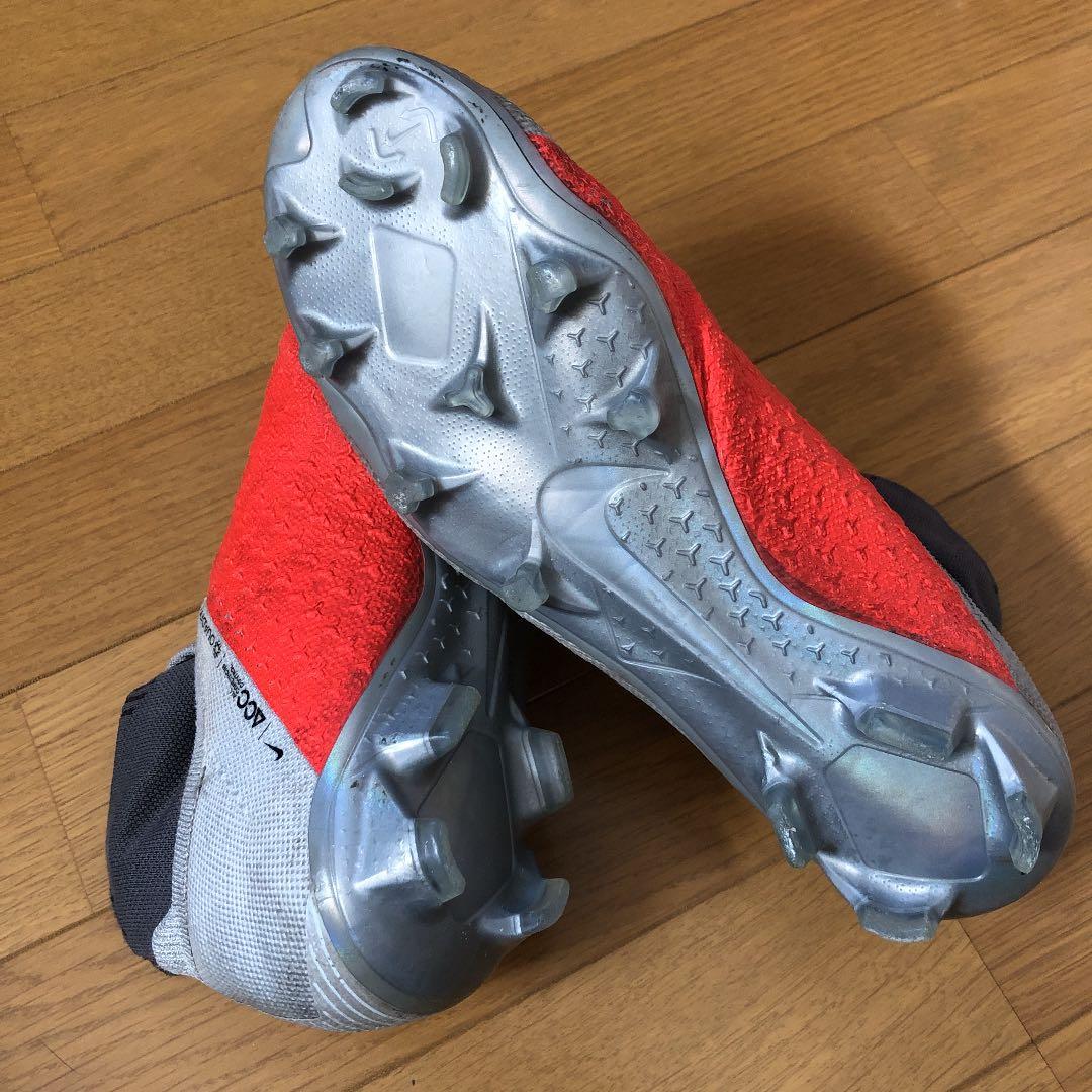 ナイキ ファントムビション エリート DF FG