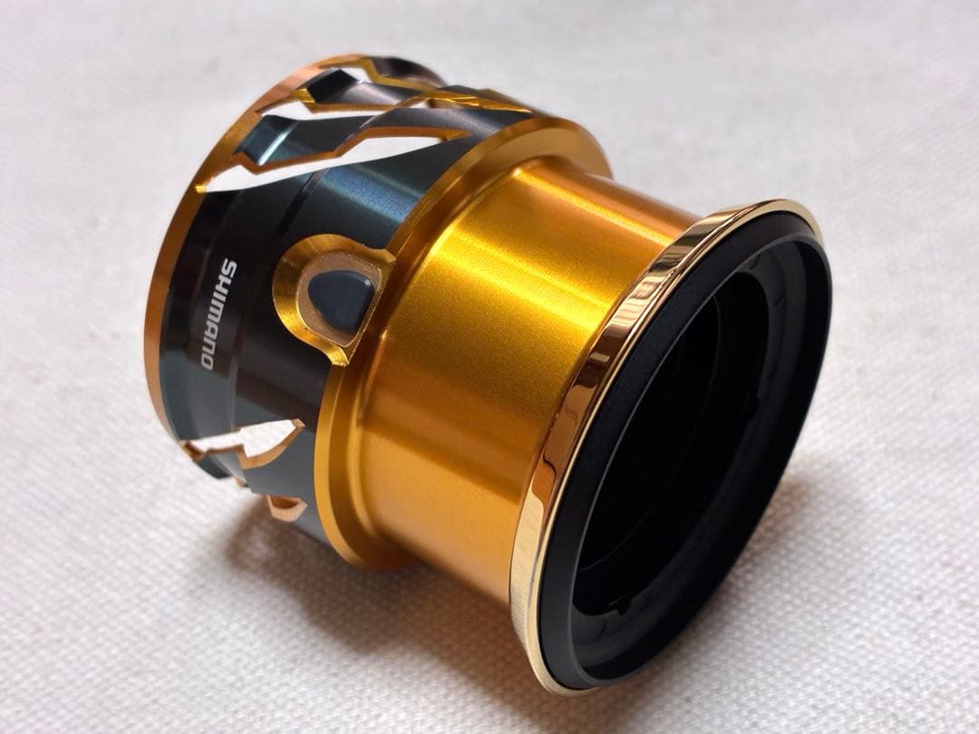 【SHIMANO／シマノ】リール20ツインパワー純正スプール【②2500SHG】