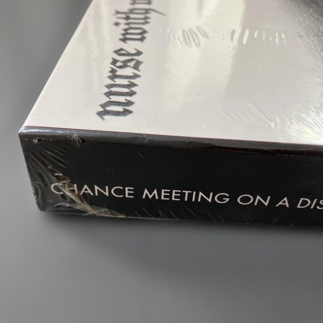 洋楽 Nurse With Wound / Chance Meeting BOX