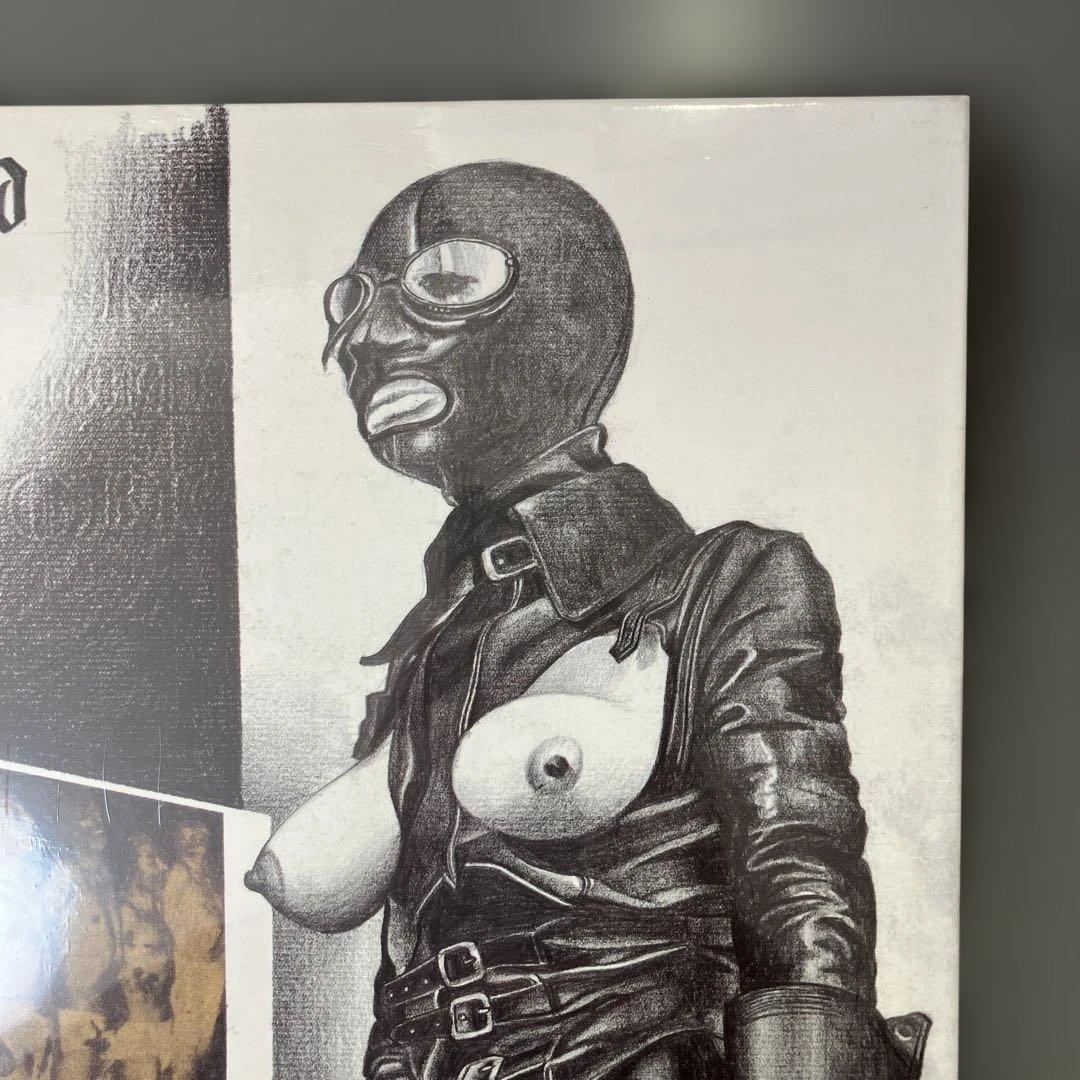 洋楽 Nurse With Wound / Chance Meeting BOX