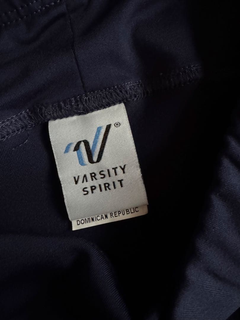 Varsity Sublimated カプリレギンス YM チア