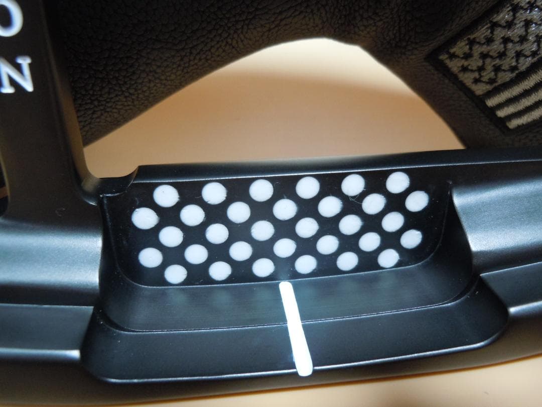 希少　中古レストア ブラック　トレリウム TeI3　ロングネック　ニューポート2